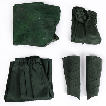 Loki God of Stories Costume Loki Season 2 Halloween Cosplay Suit BEcostume